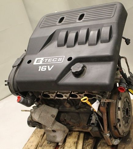 Двигатель Chevrolet F16D3, LXV, LXT, L91 : фотография №4